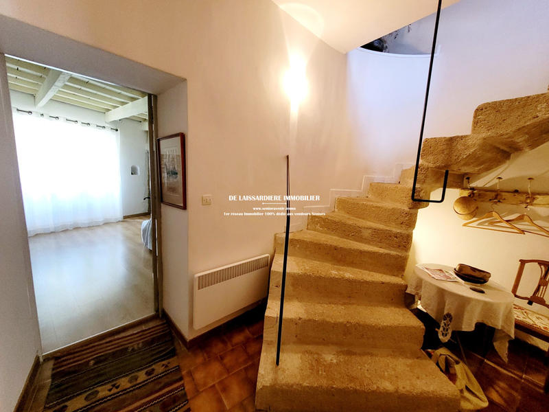 Duplex - 98 m² - 4 pièces