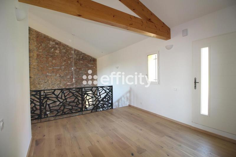 Maison en pierre - 201 m² - 5 pièces