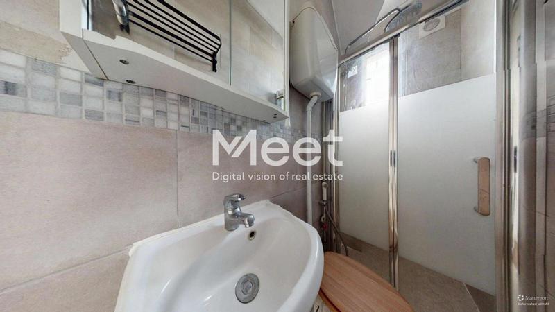 Appartement - 39 m² - 3 pièces