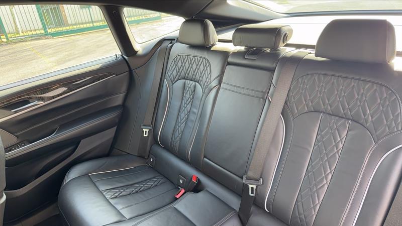 Bmw Série 6 Gran Turismo (G32) xDrive 630d 265 Bva8 Luxury