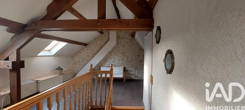 Maison de village - 170 m² - 5 pièces