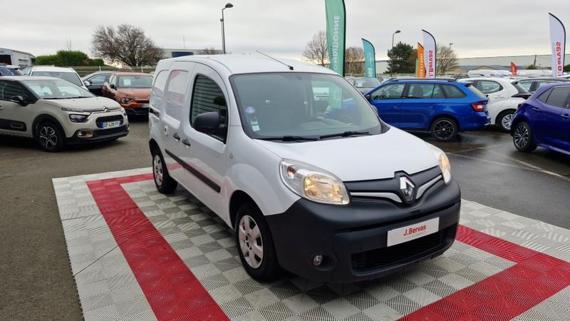 Renault Kangoo Express Tce 115 E6 Edc Extra R-Link
