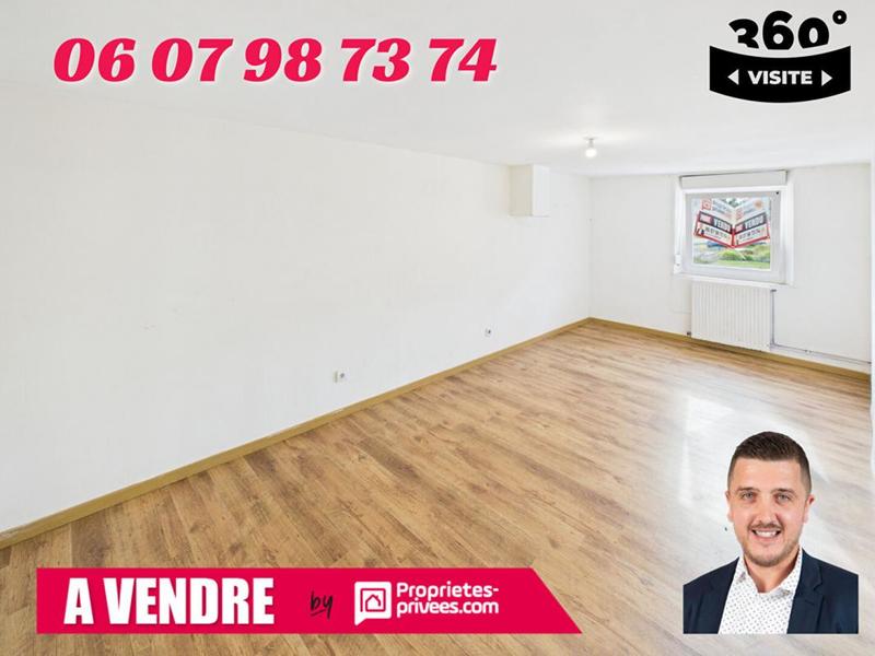 Immeuble - 200 m² - 10 pièces