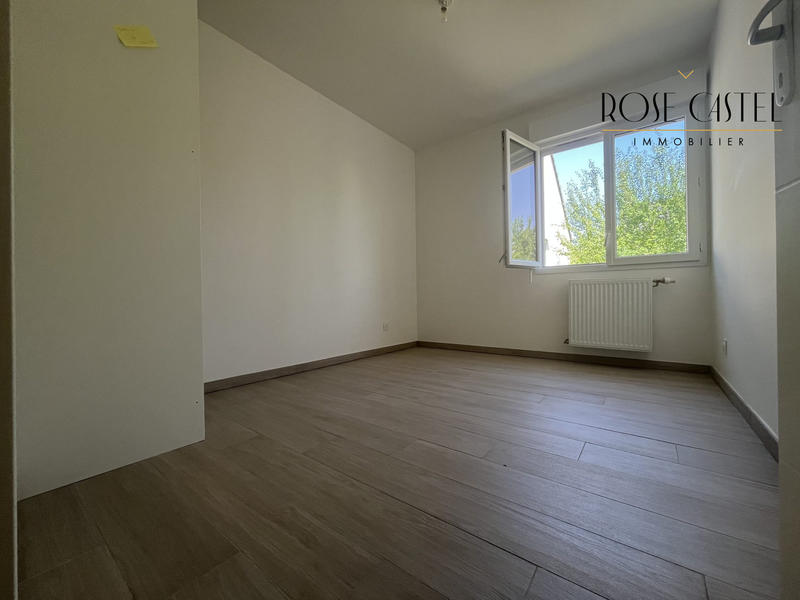 Maison - 100 m² - 6 pièces
