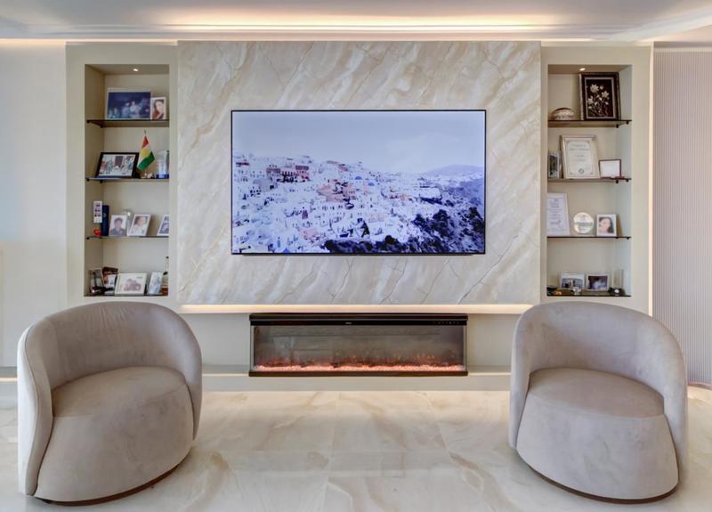 Appartement - 79 m² - 3 pièces