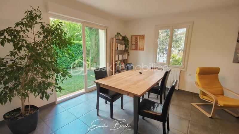 Villa - 127 m² - 5 pièces