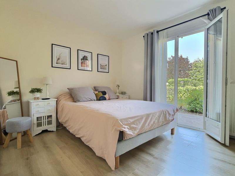 Maison - 150 m² - 7 pièces