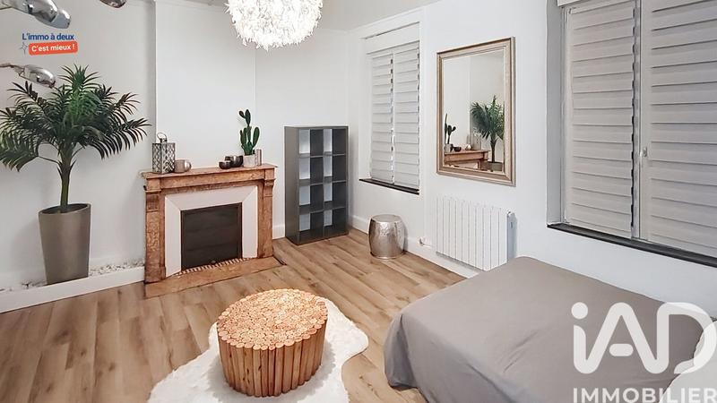 Maison - 260 m² - 14 pièces