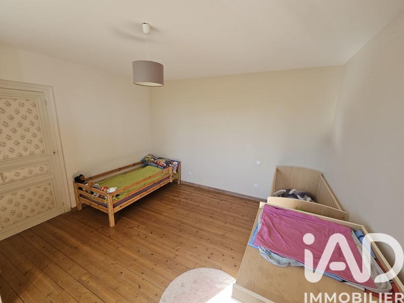 Maison - 350 m² - 12 pièces