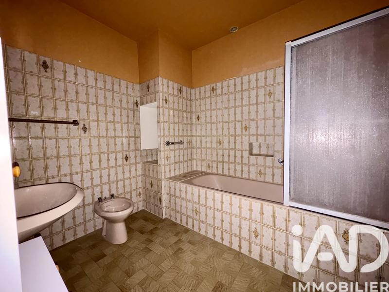 Maison - 159 m² - 6 pièces