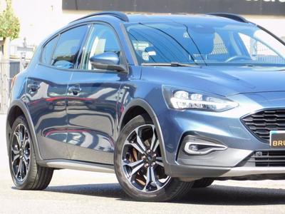 Ford Focus Active 1.5 Ecoboost 150ch