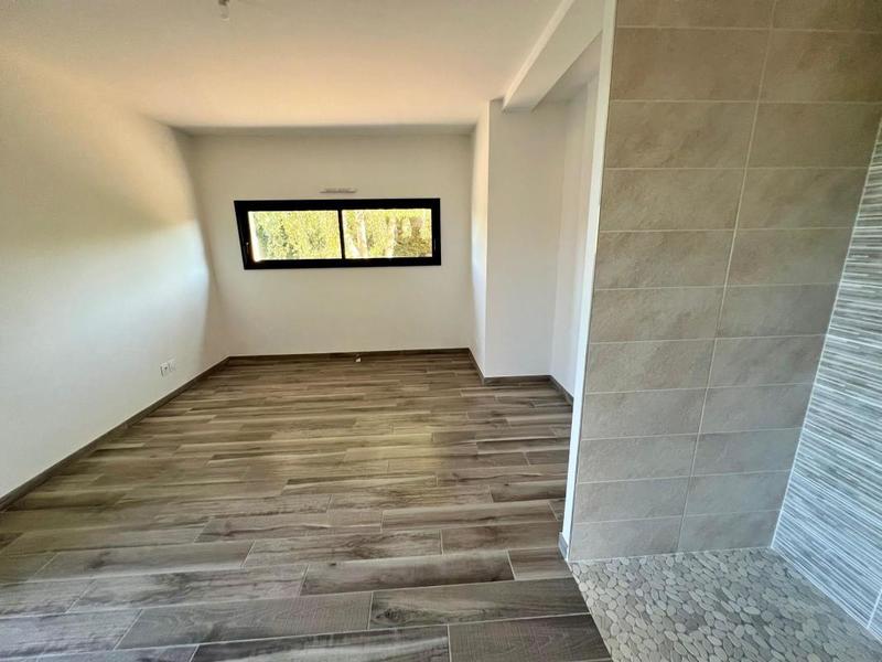 Villa - 122 m² - 5 pièces