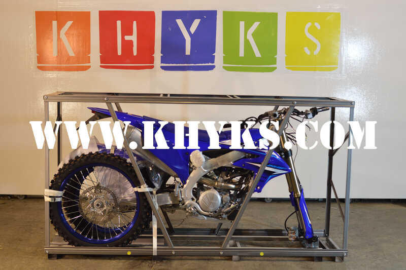 Yamaha 250 Yzf-E 2026 Neuf