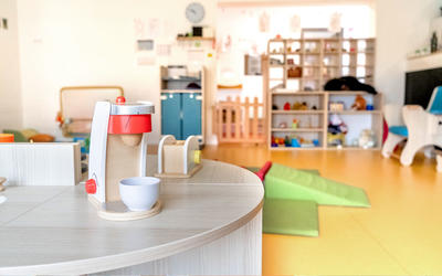 Micro-crèche Youbee For Kids “Goupil“