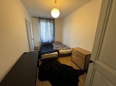 Appartement - 14 m² - 1 pièce