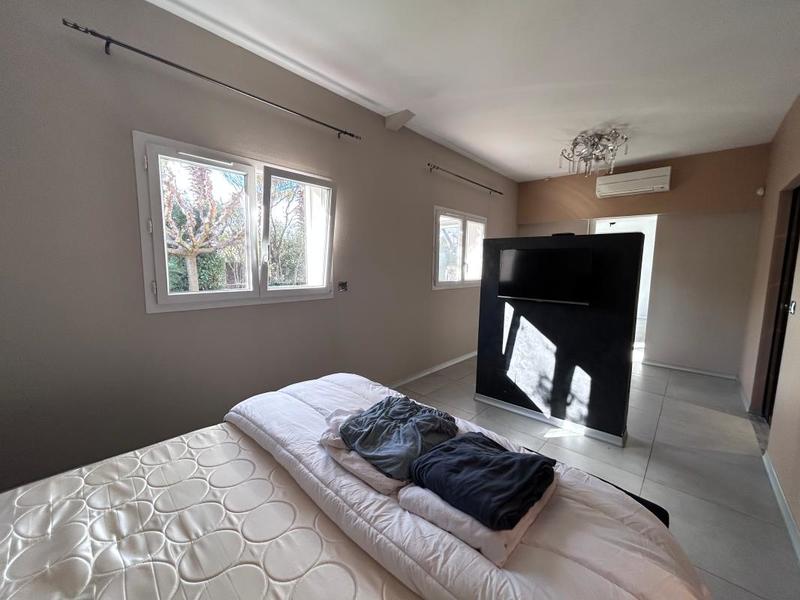 Maison - 139 m² - 4 pièces