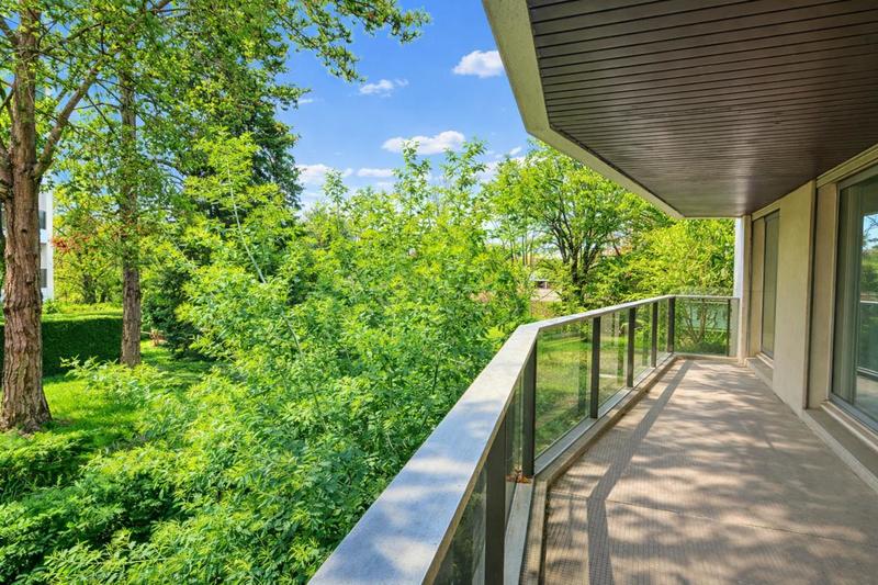 Appartement - 117 m² - 5 pièces