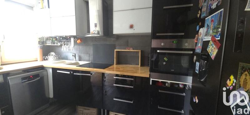 Appartement - 72 m² - 4 pièces