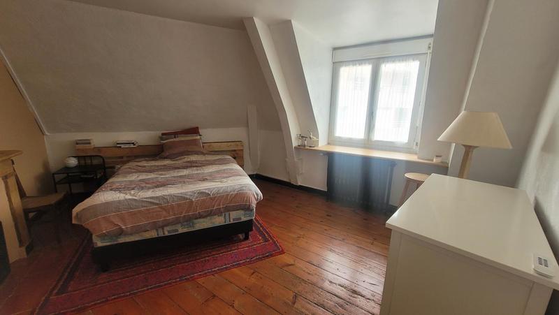 Appartement - 113 m² - 6 pièces