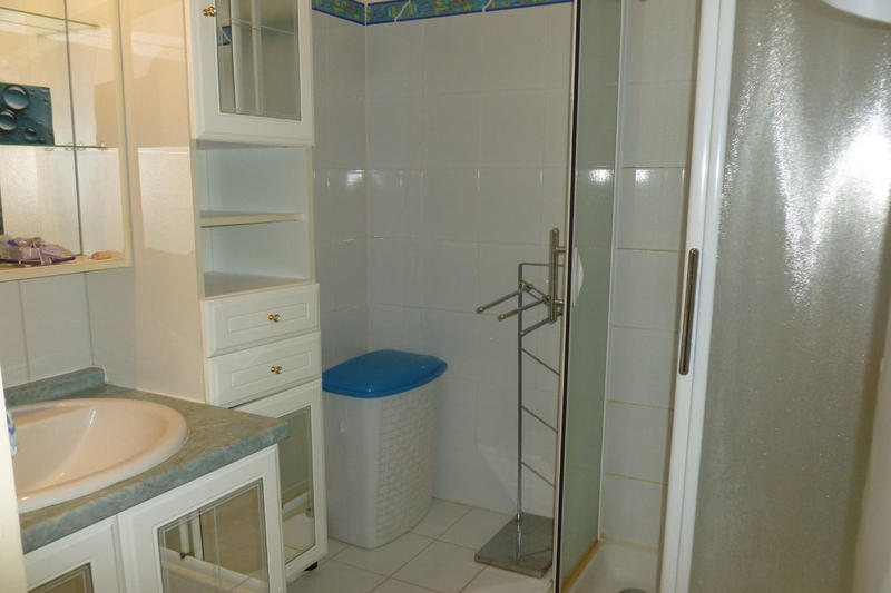 Appartement - 49 m² - 4 pièces