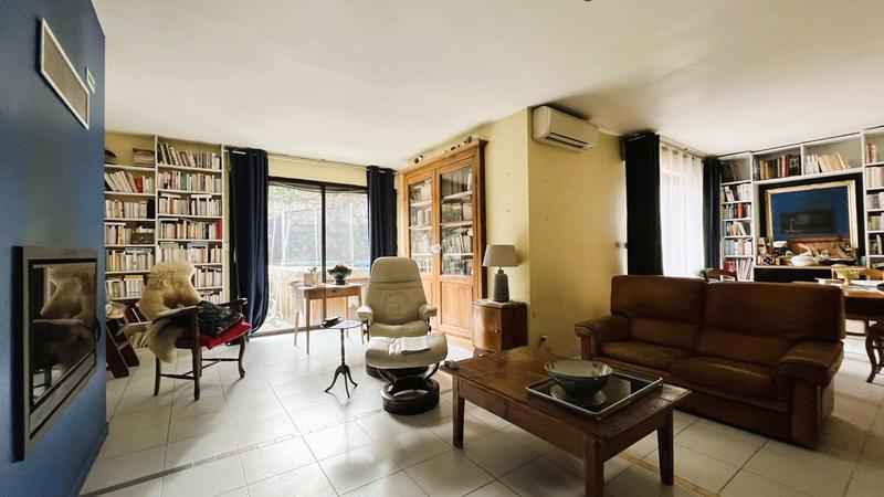 Maison traditionnelle - 143 m² - 5 pièces