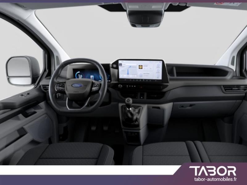 Ford Transit Custom Tdci 136 Trend 320 L2 Led