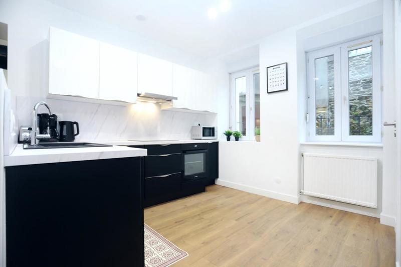 Maison - 145 m² - 7 pièces