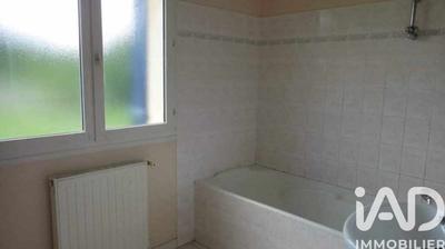 Maison - 68 m² - 3 pièces