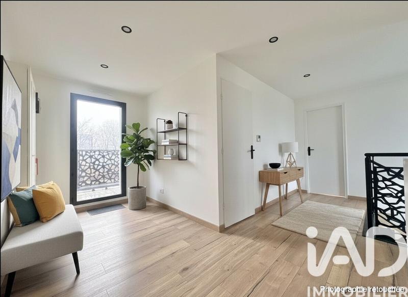 Maison - 150 m² - 6 pièces