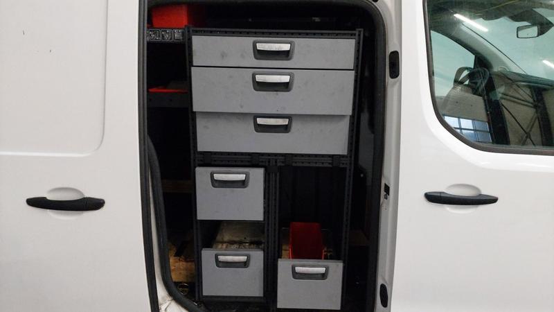 Citroën Jumpy Taille Xs 1.6 BlueHDi 95 s&amp;S Etg6 Club