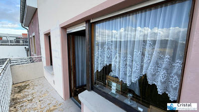 Maison ancienne - 132 m² - 5 pièces