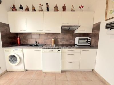 Appartement - 54 m² - 2 pièces