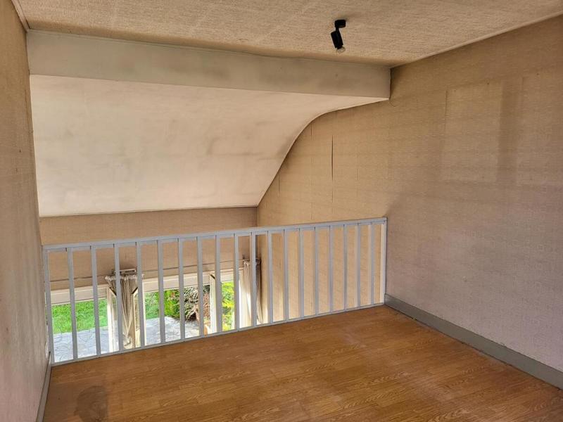 Maison - 104 m² - 6 pièces