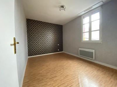 Maison - 73 m² - 4 pièces