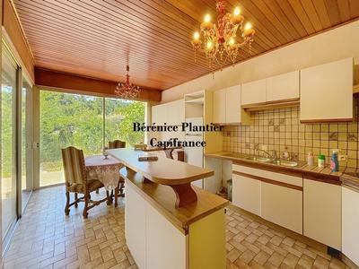 Maison - 153 m² - 4 pièces