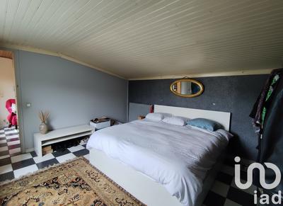 Maison - 193 m² - 7 pièces