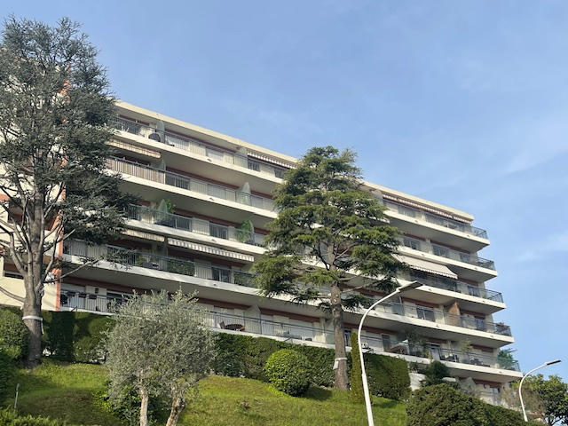 Appartement - 50 m² - 3 pièces