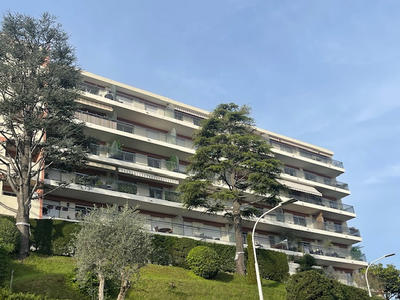 Appartement - 50 m² - 3 pièces