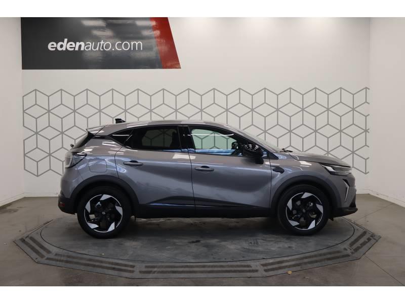 Renault Captur TCe 90 Techno