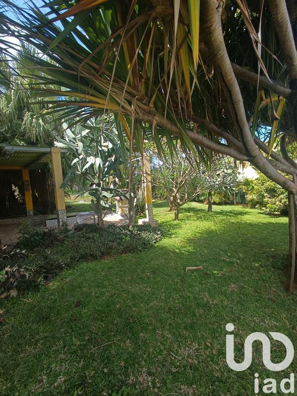 Maison - 130 m² - 7 pièces