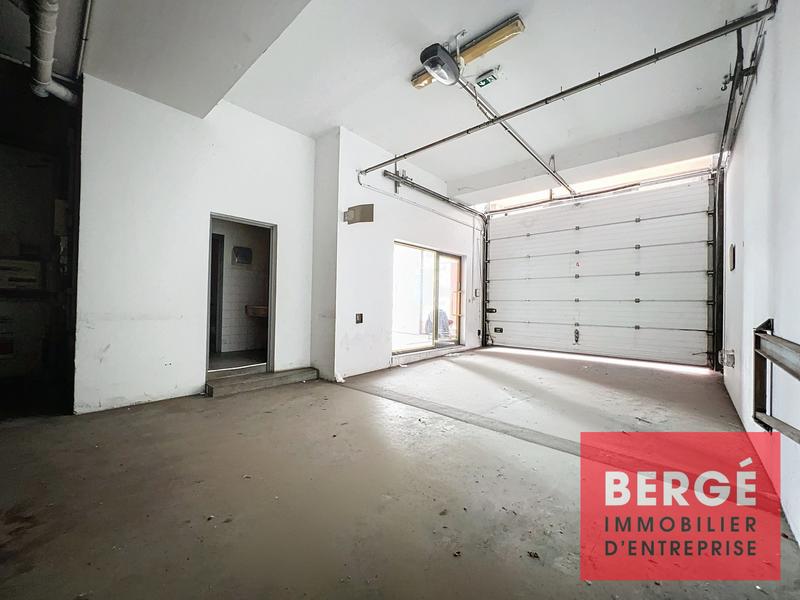 Local commercial - 759 m²