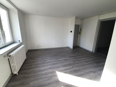 Appartement - 68 m² - 4 pièces