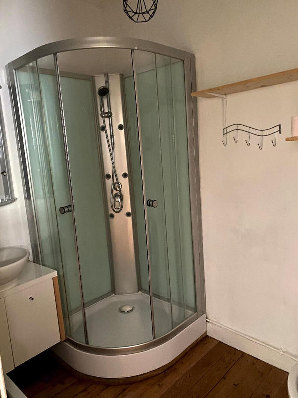 Immeuble de bureaux - 63 m² - 3 pièces