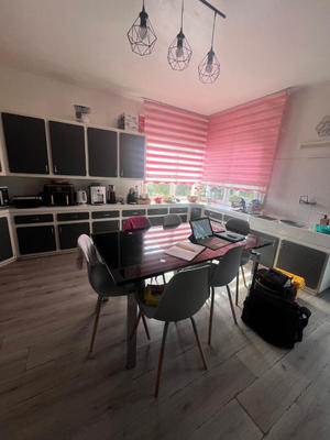 Maison - 170 m² - 7 pièces