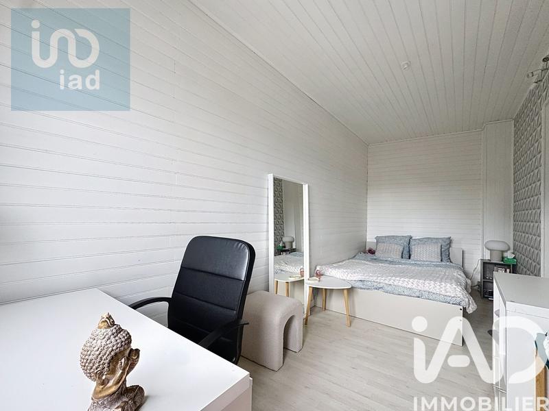 Maison de ville - 73 m² - 5 pièces