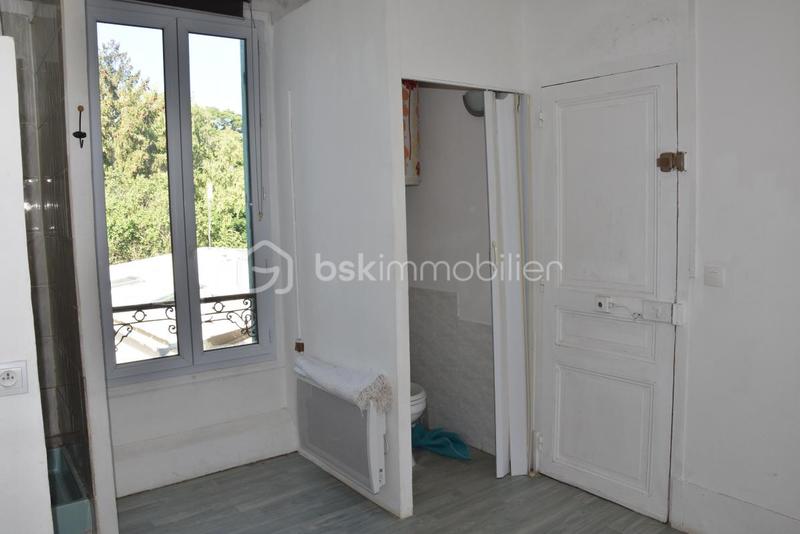 Immeuble - 240 m² - 8 pièces