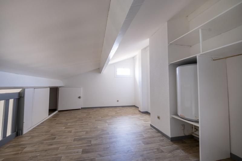 Appartement - 39 m² - 3 pièces