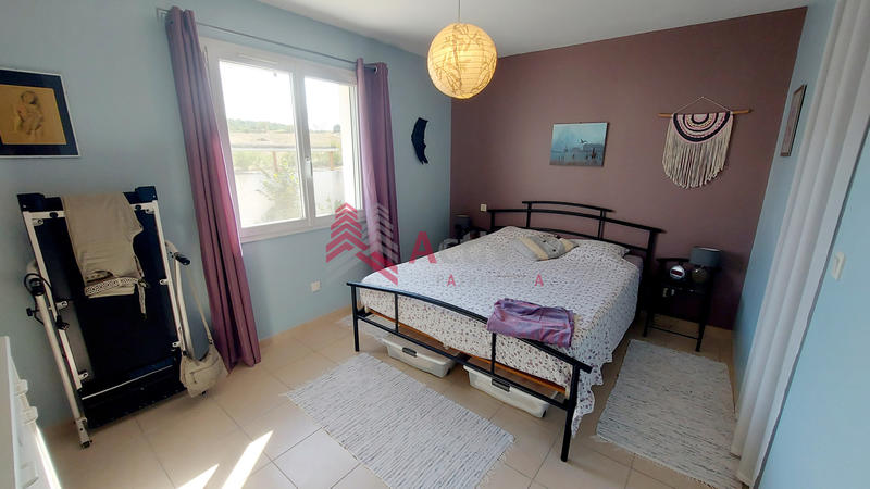 Maison - 102 m² - 4 pièces