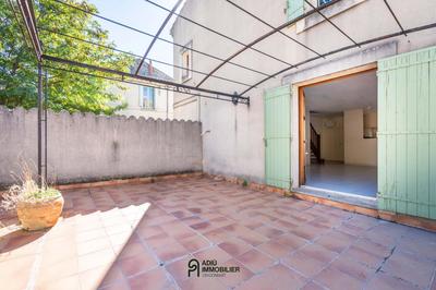 Maison de ville - 87 m² - 4 pièces