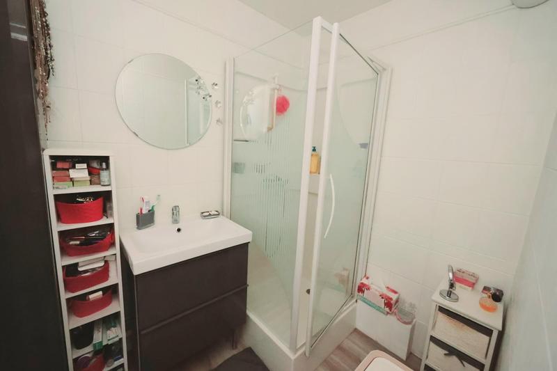 Appartement - 77 m² - 4 pièces